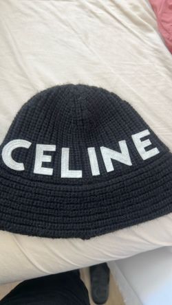 Celine beanie
