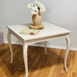 French Dinning Table 
