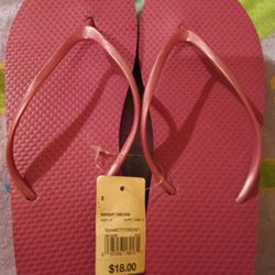 Brand New With Tags Women's Sandals 