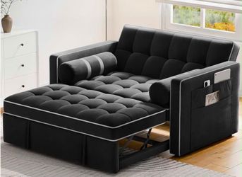 Sleeper Sofa Bed