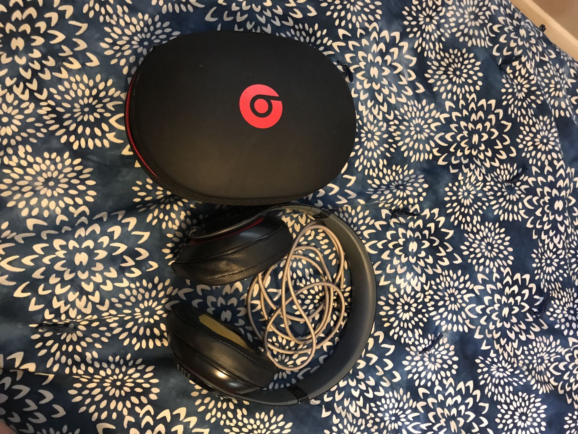 Beats studio