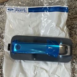 Ford F150 Oem Door Handle -Front Driver Side -2018-2020