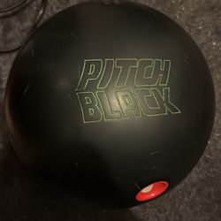 Bowling Balls 