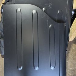 Hard Tops