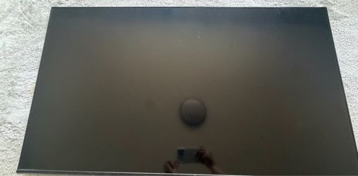 Samsung 43-inch Crystal UHD 4K Smart TV