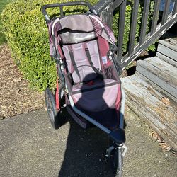 Bob stroller