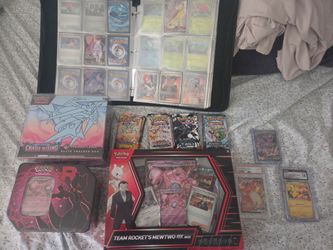Pokemon Bundle [also selling separately]