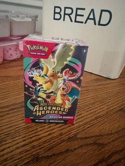 Pokémon cards