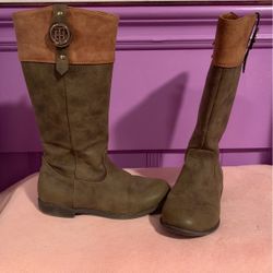 Girls Boots Size 13