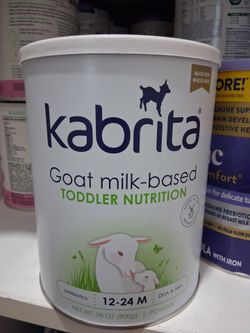 Kabrit formula