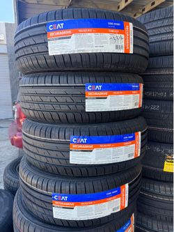 Ceat 195/60R15