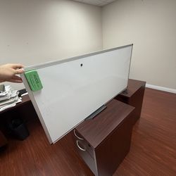 White board
