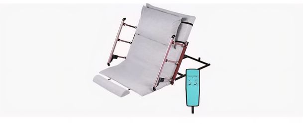 Poweliifted Bed