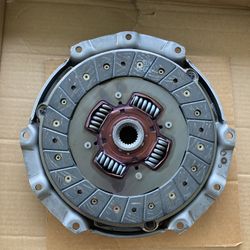 Clutch MZC636 For Mazda Made In Japan 