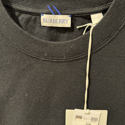 burberry t shirt 