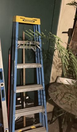 Ladder
