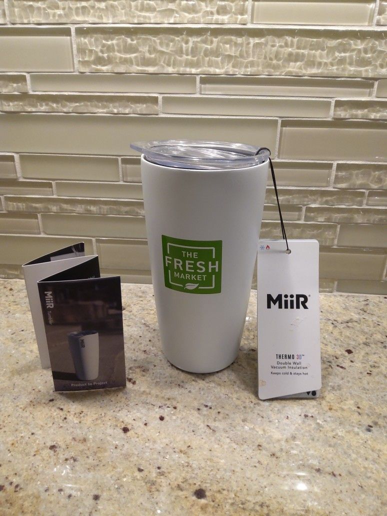 Miir 16oz. Hot/cold Tumbler