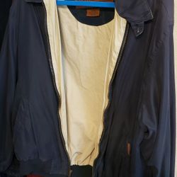 Men's Jacket