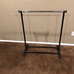 Clothes Rack 