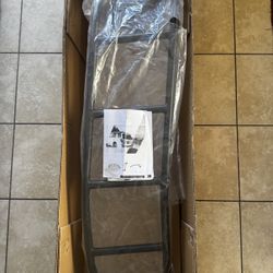 5th Gen Toyota 4Runner Ladder