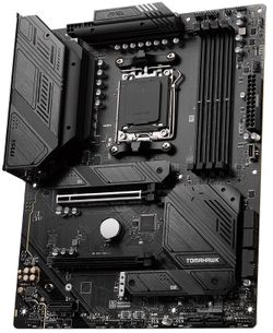 Msi Mag B650 Tomahawk Motherboard