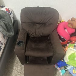 Kids Reclining Chair