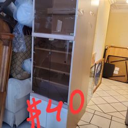Display Cabinet