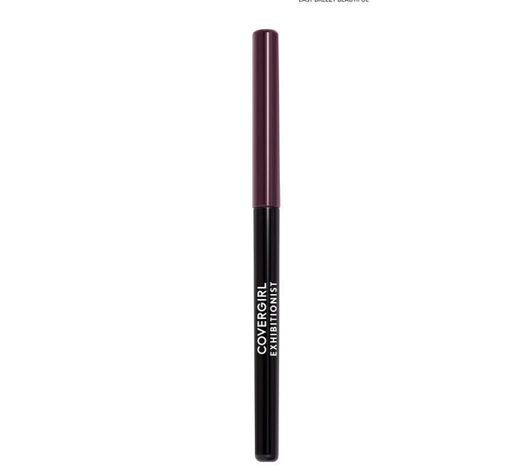 covergirl Exhibitionist Lip Liner