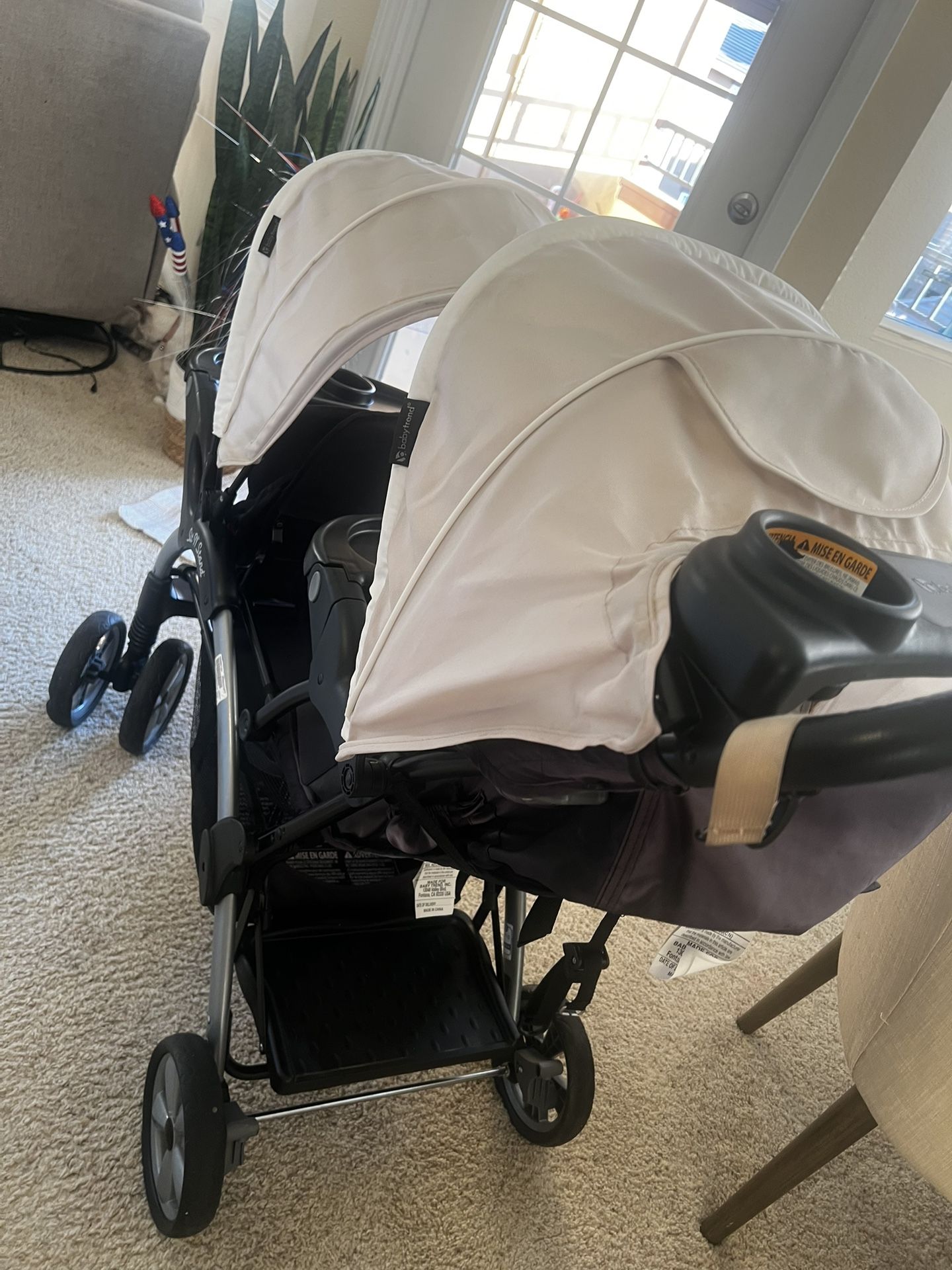 Baby Trend Stroller