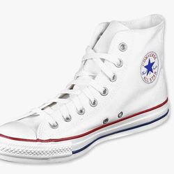 Converse Height Top Sneakers Brand New 