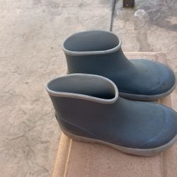 Fishing Boots
