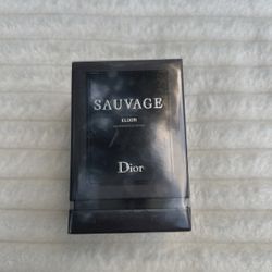 Dior Sauvage Elixir 3.4 Fl. Oz