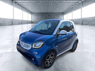 2016 smart fortwo