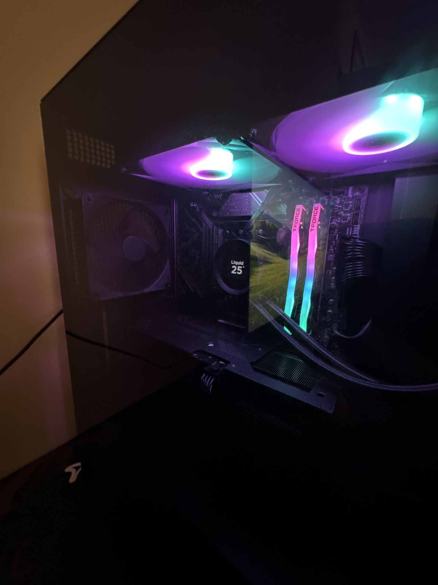 NVIDIA RTX 4070