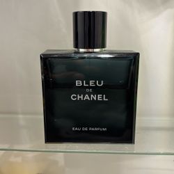 Bleu De Chanel 