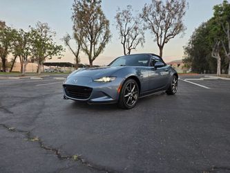 2016 MAZDA MX-5 Miata