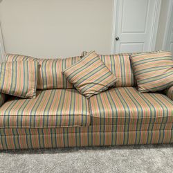 Couch - Sofa