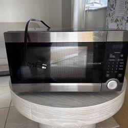 Daewoo Microwave