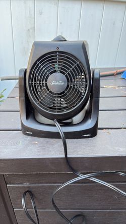 Small Electric Heater