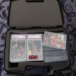 Jordan Loaded CASE