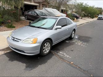 2003 Honda Civic
