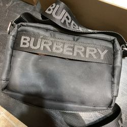 Burberry Bag Men