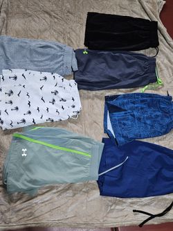 Shorts  Size  m
