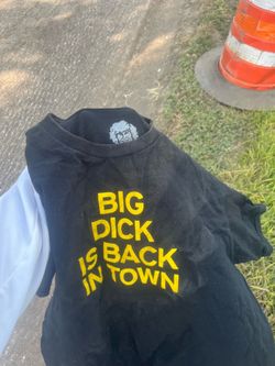 Danny Duncan tee