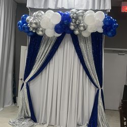 Wedding And Quinceañera Decor