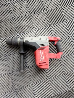 Milwaukee rotor Hammer