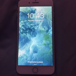 iPhone 7 Plus 