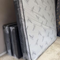 Twin Full Queen King Mattress Sale 