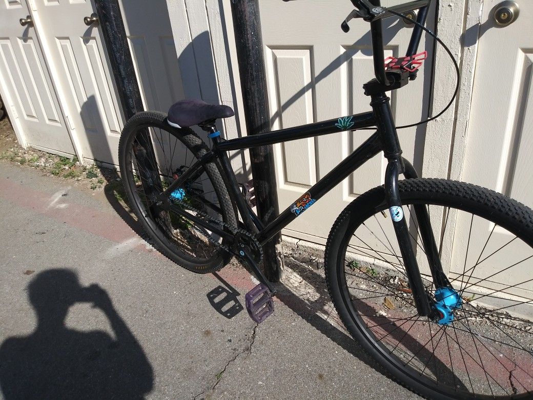 Bike