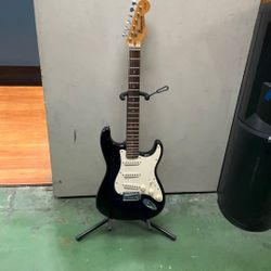 Electric Guitar